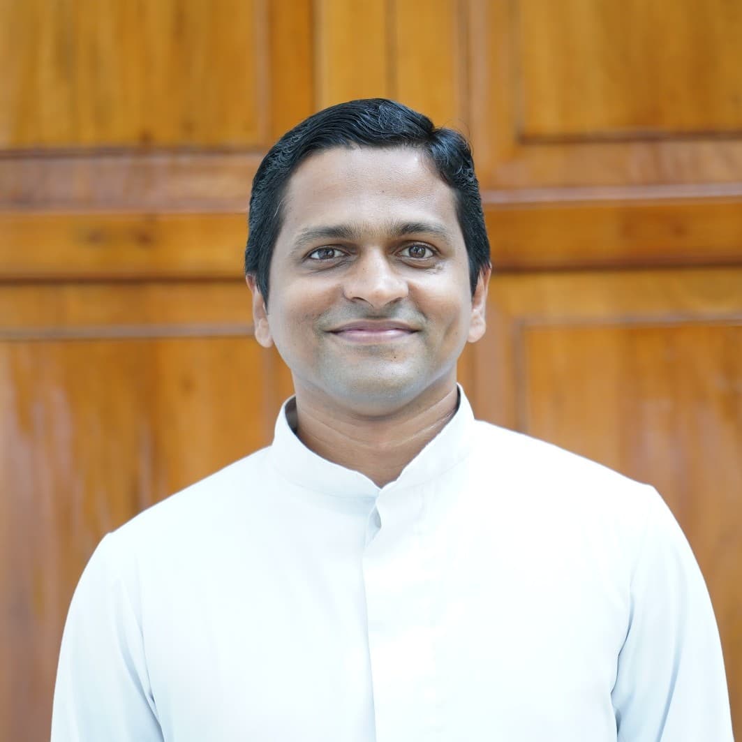 Rev. Fr. James Kunthara CMI